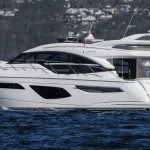 Princess  F55 0 | Jacht makelaar | Shipcar Yachts