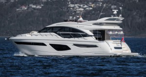 Princess  F55 | Jacht makelaar | Shipcar Yachts