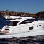 Princess 52 0 | Jacht makelaar | Shipcar Yachts