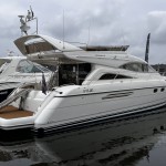 Princess 56 0 | Jacht makelaar | Shipcar Yachts