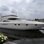 Princess 56 1 | Jacht makelaar | Shipcar Yachts