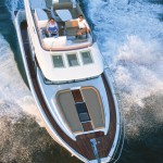 Jeanneau Velasco 43 Fly 2 | Jacht makelaar | Shipcar Yachts