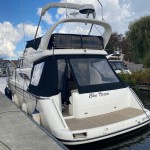 Princess 38 12 Meter foto Boten kopen | Jachten verkopen | Botengids.nl