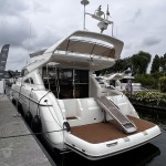 Princess 56 3 | Jacht makelaar | Shipcar Yachts