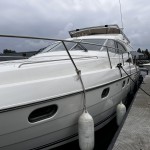 Princess 56 6 | Jacht makelaar | Shipcar Yachts