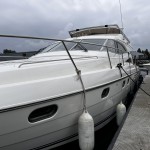 Princess 56 6 | Jacht makelaar | Shipcar Yachts