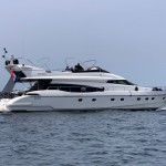 Ladenstein 72 0 | Jacht makelaar | Shipcar Yachts