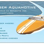 Visser Aquamotive | Boten kopen | Jachten verkopen | Botengids.nl