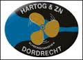 Hartog &zn Scheepsschroeven | Boten kopen | Jachten verkopen | Botengids.nl