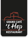 Grand Café 't Hop | Boten kopen | Jachten verkopen | Botengids.nl