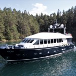 Van Tilborg  Long Range 22M   0 | Jacht makelaar | Shipcar Yachts
