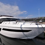 Princess  F55 1 | Jacht makelaar | Shipcar Yachts