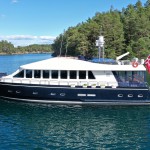 Van Tilborg  Long Range 22M   1 | Jacht makelaar | Shipcar Yachts