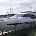 Princess  F55 2 | Jacht makelaar | Shipcar Yachts