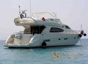 Nuvari 63 | Jacht makelaar | Shipcar Yachts