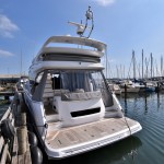 Princess  F55 3 | Jacht makelaar | Shipcar Yachts