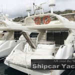 Mochi Craft 19 Sonic 1 | Jacht makelaar | Shipcar Yachts