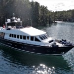 Van Tilborg  Long Range 22M   3 | Jacht makelaar | Shipcar Yachts