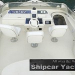 Mochi Craft 19 Sonic 3 | Jacht makelaar | Shipcar Yachts