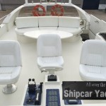 Mochi Craft 19 Sonic 4 | Jacht makelaar | Shipcar Yachts