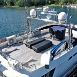 Van Tilborg  Long Range 22M   6 | Jacht makelaar | Shipcar Yachts
