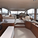 Princess  F55 7 | Jacht makelaar | Shipcar Yachts