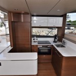 Princess  F55 8 | Jacht makelaar | Shipcar Yachts