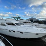 Princess  480 0 | Jacht makelaar | Shipcar Yachts