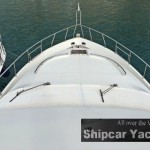 Mochi Craft 19 Sonic 7 | Jacht makelaar | Shipcar Yachts