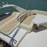 Marquis 500 sport yacht 1 | Jacht makelaar | Shipcar Yachts