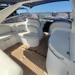 Sunseeker Camergue 44 2 | Jacht makelaar | Shipcar Yachts