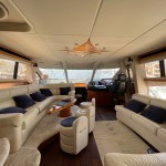 Sunseeker 74 Manhattan 1 | Jacht makelaar | Shipcar Yachts