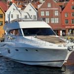 Jeanneau Prestige 50 1 | Jacht makelaar | Shipcar Yachts