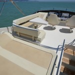 Marquis 500 sport yacht 2 | Jacht makelaar | Shipcar Yachts