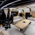 Galeon 680 Fly 1 | Jacht makelaar | Shipcar Yachts