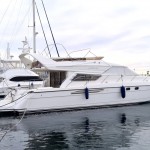 Princess 60 1 | Jacht makelaar | Shipcar Yachts