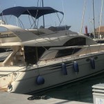 Fairline Phantom 50 1 | Jacht makelaar | Shipcar Yachts