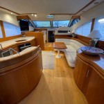 Astondoa  54 GXL 1 | Jacht makelaar | Shipcar Yachts