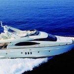 Azimut Solar 74 1 | Jacht makelaar | Shipcar Yachts