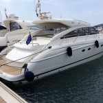 Princess  V 53 1 | Jacht makelaar | Shipcar Yachts