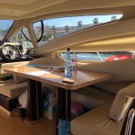 Azimut  54 Fly 7 | Jacht makelaar | Shipcar Yachts