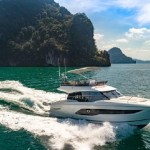 Prestige 420 Fly 0 | Jacht makelaar | Shipcar Yachts