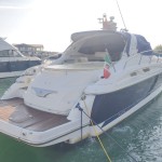 Cranchi 50 OPEN 1 | Jacht makelaar | Shipcar Yachts