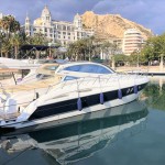 Cranchi Mediterrenee 47 HT 1 | Jacht makelaar | Shipcar Yachts