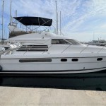 Fairline  Squadron 50 1 | Jacht makelaar | Shipcar Yachts