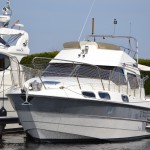Sealine 305 Fly 0 | Jacht makelaar | Shipcar Yachts
