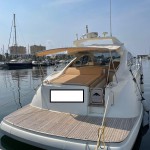 Astondoa  43 HT 1 | Jacht makelaar | Shipcar Yachts