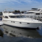 Princess 48 32 | Jacht makelaar | Shipcar Yachts