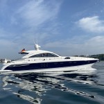 Fairline  Targa 62 1 | Jacht makelaar | Shipcar Yachts