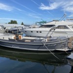 Jan van Gent 10.35 Cabin 0 | Jacht makelaar | Shipcar Yachts